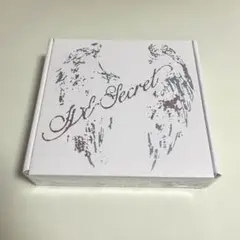 【新品未開封】IVE SECRET LOVEDIVEver