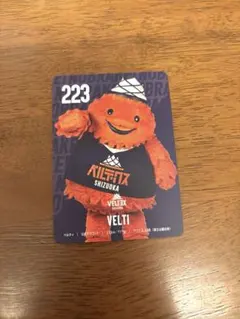 ベルテックス静岡ベルティ