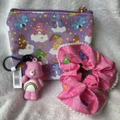 ケアベア　まとめ売り