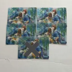 うたプリ シャニライ ビジュコレ クリカ 嶺二