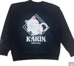 【Lサイズ】カリン様　トレーナー　ドラゴンボール