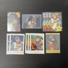 あんスタ ニキ こはく