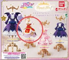 Capsuleトルソー　アイカツ！　神崎美月