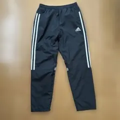 adidas ウインドブレーカーパンツ 140サイズ