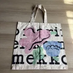 marimekko エコバッグ トートバッグのサムネイル
