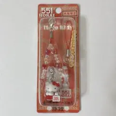 2025年最新】大阪限定551蓬莱キティの人気アイテム - メルカリ