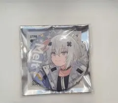 めておら　メルト　缶バッジ