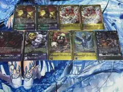 デジモンカードゲーム