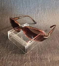 SONIA RYKIEL 56□16-135 UVProtection ブラウンのサムネイル