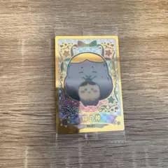 ちいかわウエハース2 シークレット 福の神 NO.31