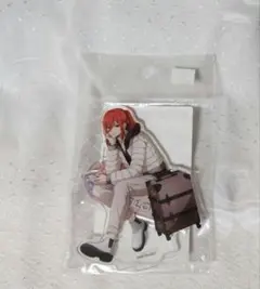 新品未開封 ブルーロック 千切豹馬 旅行 アクリルスタンド ブルロ アクスタ