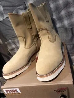 2025年最新】レッドウィング8168の人気アイテム - メルカリ