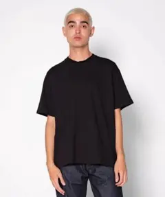 GOTA Tシャツ　黒　ブラック　ベドウィン　BEDWINのサムネイル