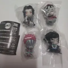 鬼滅の刃 肩ズンFig. セット