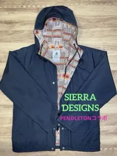 2025年最新】シェラデザイン ペンドルトンの人気アイテム - メルカリ