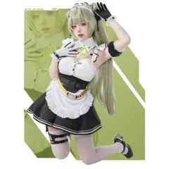 最終お値下げ】勝利の女神:NIKKE ニケ ソーダ トロニー メイド
