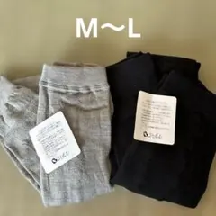 シャルレ　紳士　タイツ