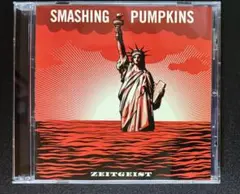 Smashing Pumpkins Zeitgeist