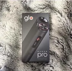 glo HYPER PRO 電子タバコ本体