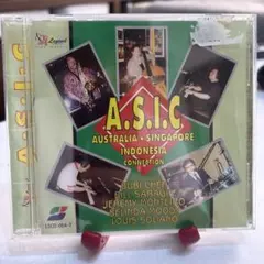 A.S.I.C. Australia Singapore Indonesia