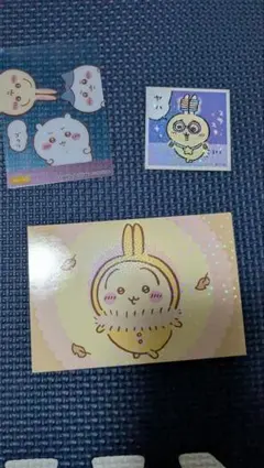 ちいかわ　うさぎセット
