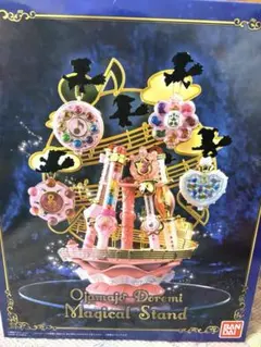 2026年最新】おジャ魔女どれみ マジカルスタンドの人気アイテム - メルカリ