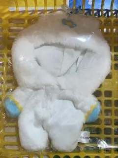 んぽちゃむ推しぬい