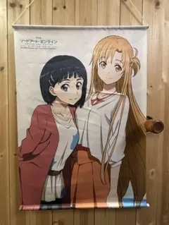 2026年最新】ソードアートオンライン タペストリーの人気アイテム