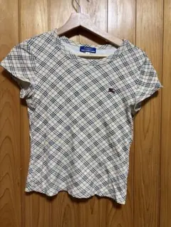 Burberry 半袖 Tシャツ 38サイのサムネイル