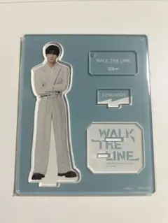 ENHYPEN ジョンウォン アクスタ