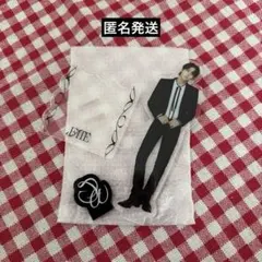 ENHYPEN エナプ fate ジョンウォン ソウルコン アクスタ