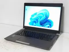 ノートパソコン dynabook