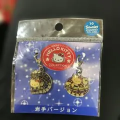 岩手バージョン　ハローキティチャームご当地