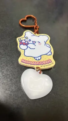 SANRIO HANAMARU OBAKE アクリルキーホルダーのサムネイル