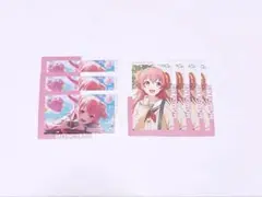 プロセカ エピカ 21B 愛莉 7枚