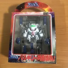 マクロス　フィギュア