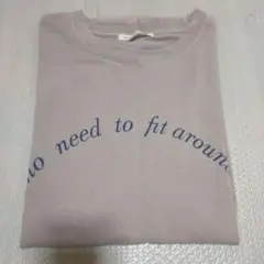 もーりーしゅーと　Aho&younger brother Tシャツ M