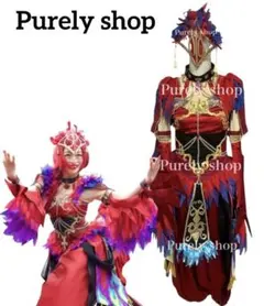 2025年最新】InTo the frenzy 衣装の人気アイテム - メルカリ