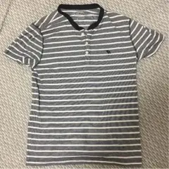 アバクロンビー&フィッチポロシャツ
