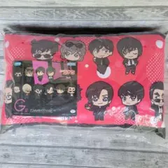 名探偵コナン G賞 デフォルメキャラクッションのサムネイル