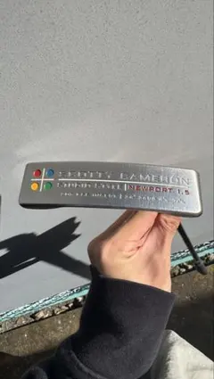 2025年最新】gss スコッティキャメロン ニューポートの人気