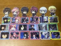 ガンダムSEED FREEDOM ブックマークコレクション2