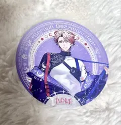 にじさんじ セラフ・ダズルガーデン IMPACT 特典コースター 月組