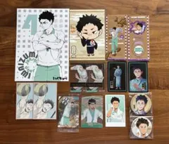 2025年最新】岩泉一 缶バッジ まとめ売りの人気アイテム - メルカリ