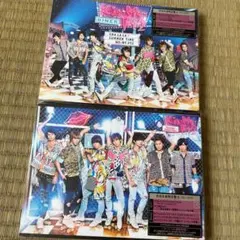 Kis-My-Ft2 キスマイ Sha la la☆Summer Time