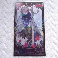 セラフ・ダズルガーデン にじさんじ タロットカード レア