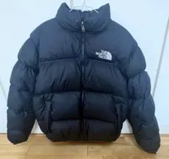 ザノースフェイス・ヌプシダウンジャケット700フィル（サイズM）