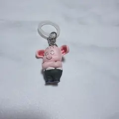 ドラゴンボール めじるしアクセサリー ウーロン