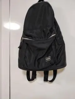 【⚠難アリ】 PORTER タンカー　ミニリュック　デイパック　ナイロンリュック
