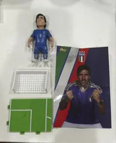 "値下げ可能"SUPERGOAL サッカー イタリア代表 トナーリ